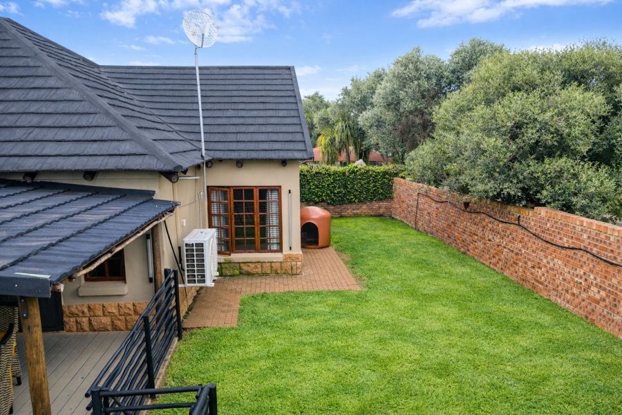 3 Bedroom Property for Sale in Melodie North West